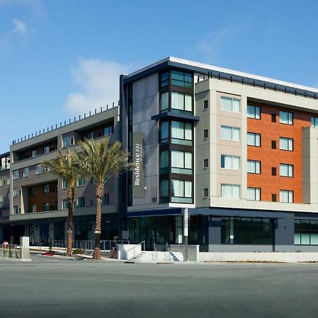 Residence Inn By Marriott San Francisco Airport Millbrae Station - Connected To Bart Bagian luar foto