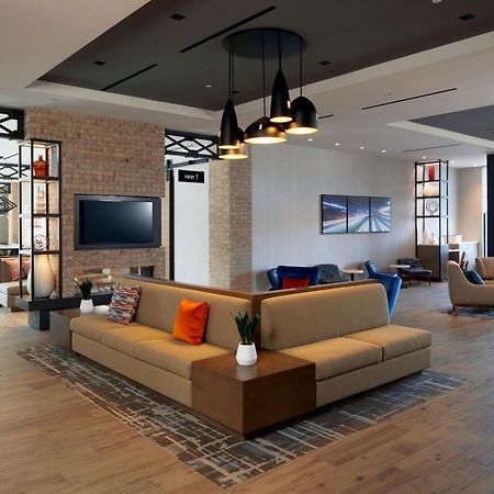 Residence Inn By Marriott San Francisco Airport Millbrae Station - Connected To Bart Bagian luar foto