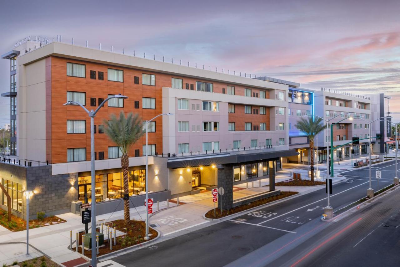 Residence Inn By Marriott San Francisco Airport Millbrae Station - Connected To Bart Bagian luar foto