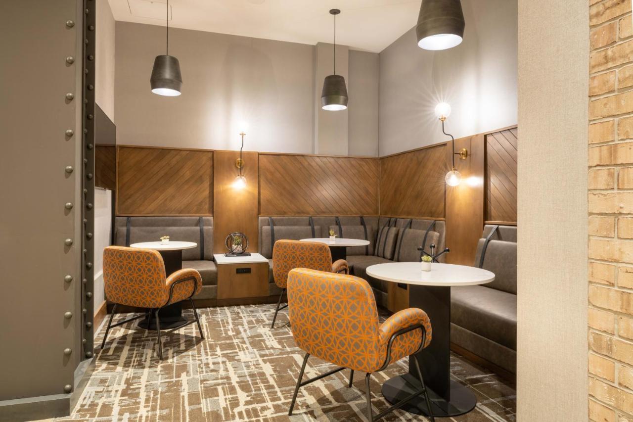 Residence Inn By Marriott San Francisco Airport Millbrae Station - Connected To Bart Bagian luar foto
