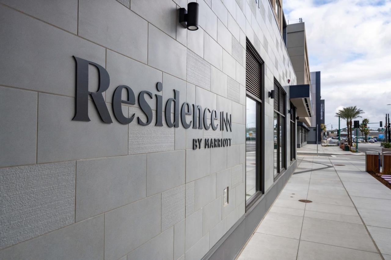 Residence Inn By Marriott San Francisco Airport Millbrae Station - Connected To Bart Bagian luar foto