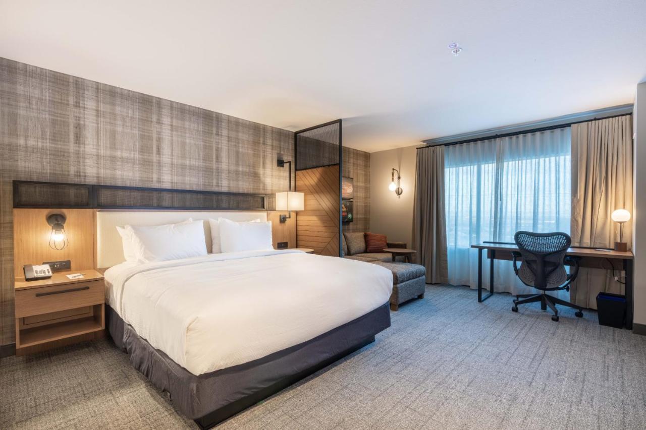 Residence Inn By Marriott San Francisco Airport Millbrae Station - Connected To Bart Bagian luar foto