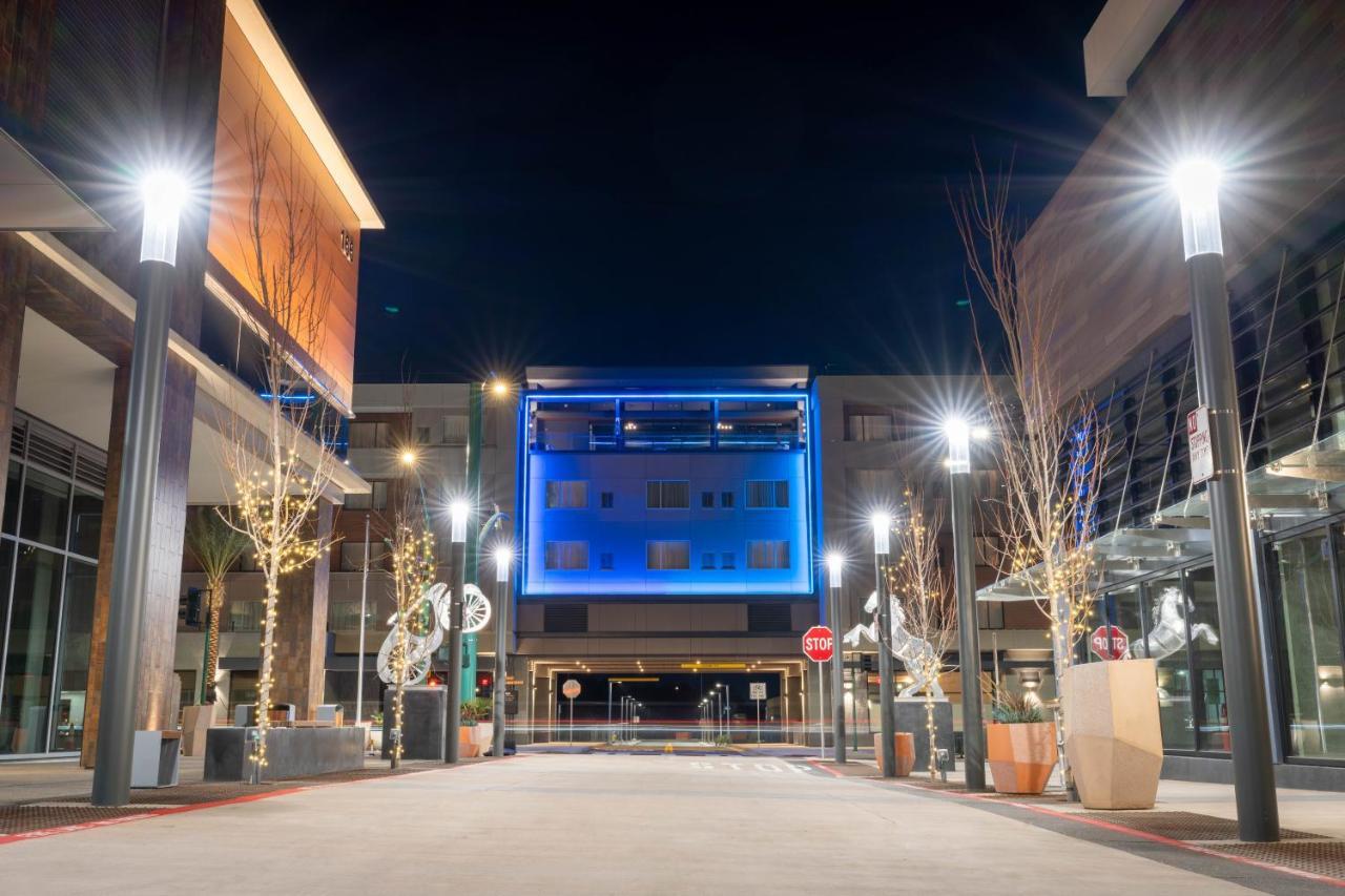 Residence Inn By Marriott San Francisco Airport Millbrae Station - Connected To Bart Bagian luar foto