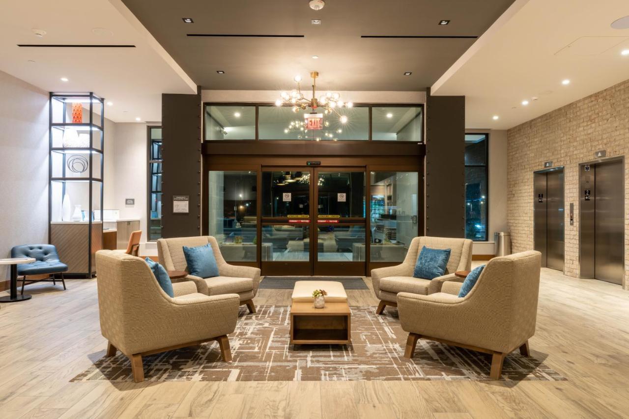 Residence Inn By Marriott San Francisco Airport Millbrae Station - Connected To Bart Bagian luar foto
