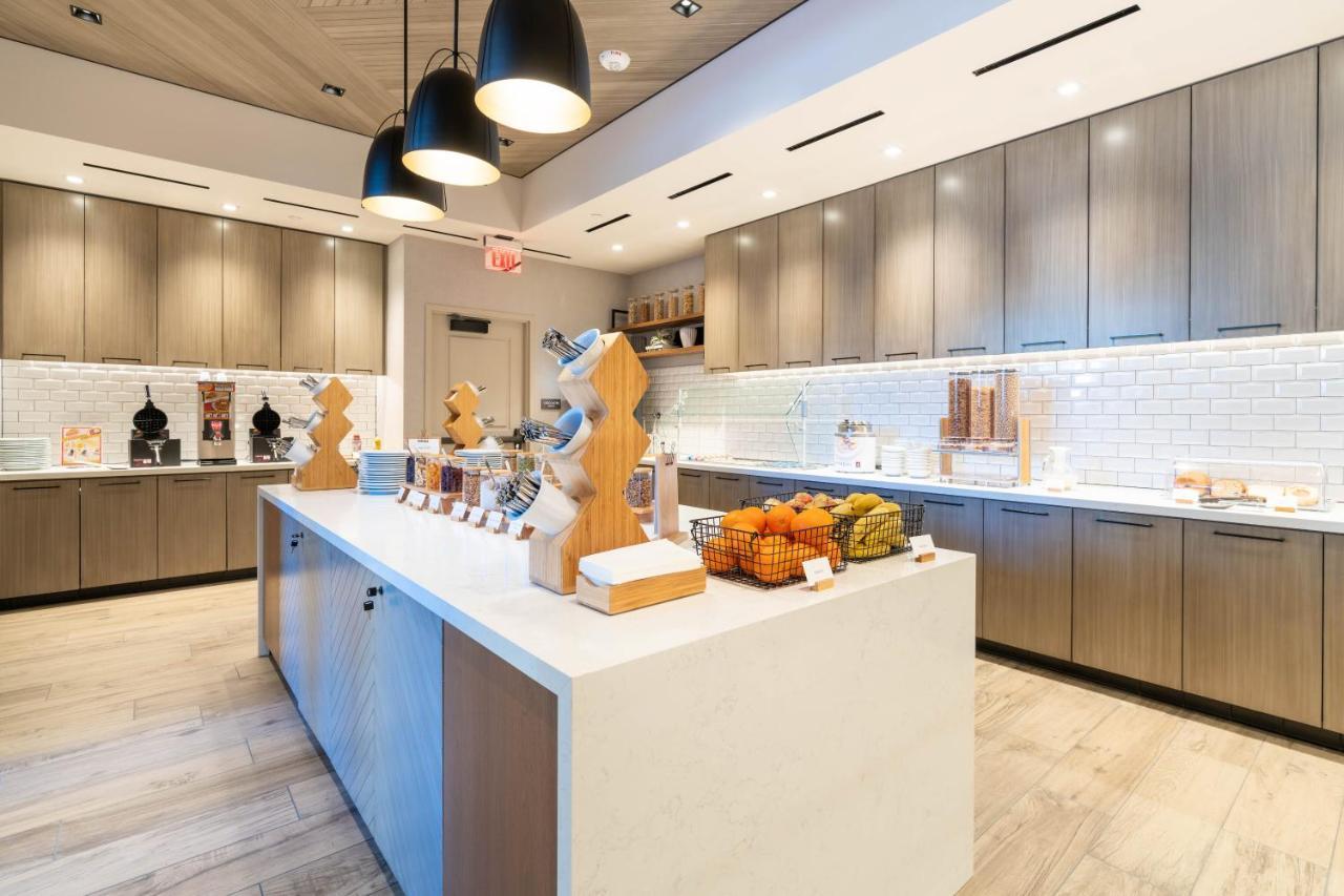 Residence Inn By Marriott San Francisco Airport Millbrae Station - Connected To Bart Bagian luar foto