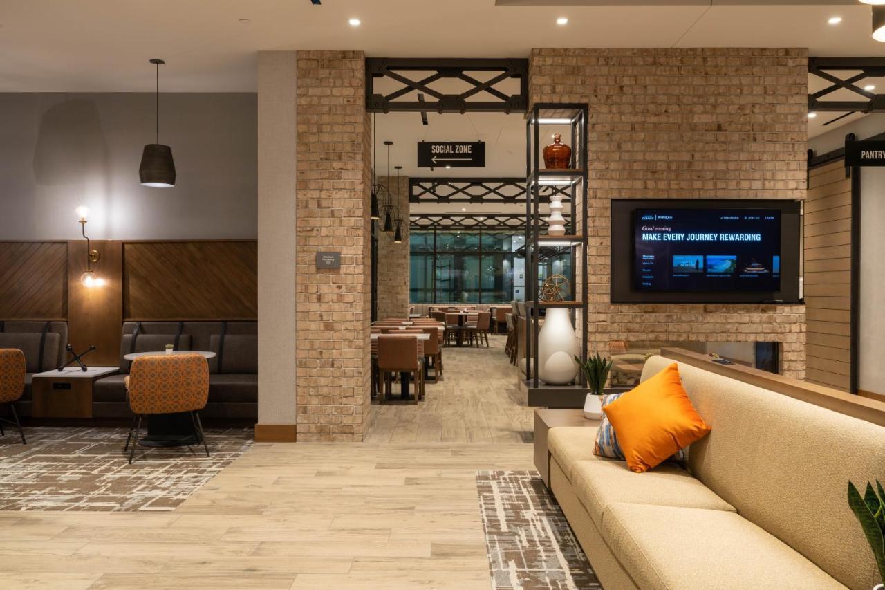 Residence Inn By Marriott San Francisco Airport Millbrae Station - Connected To Bart Bagian luar foto
