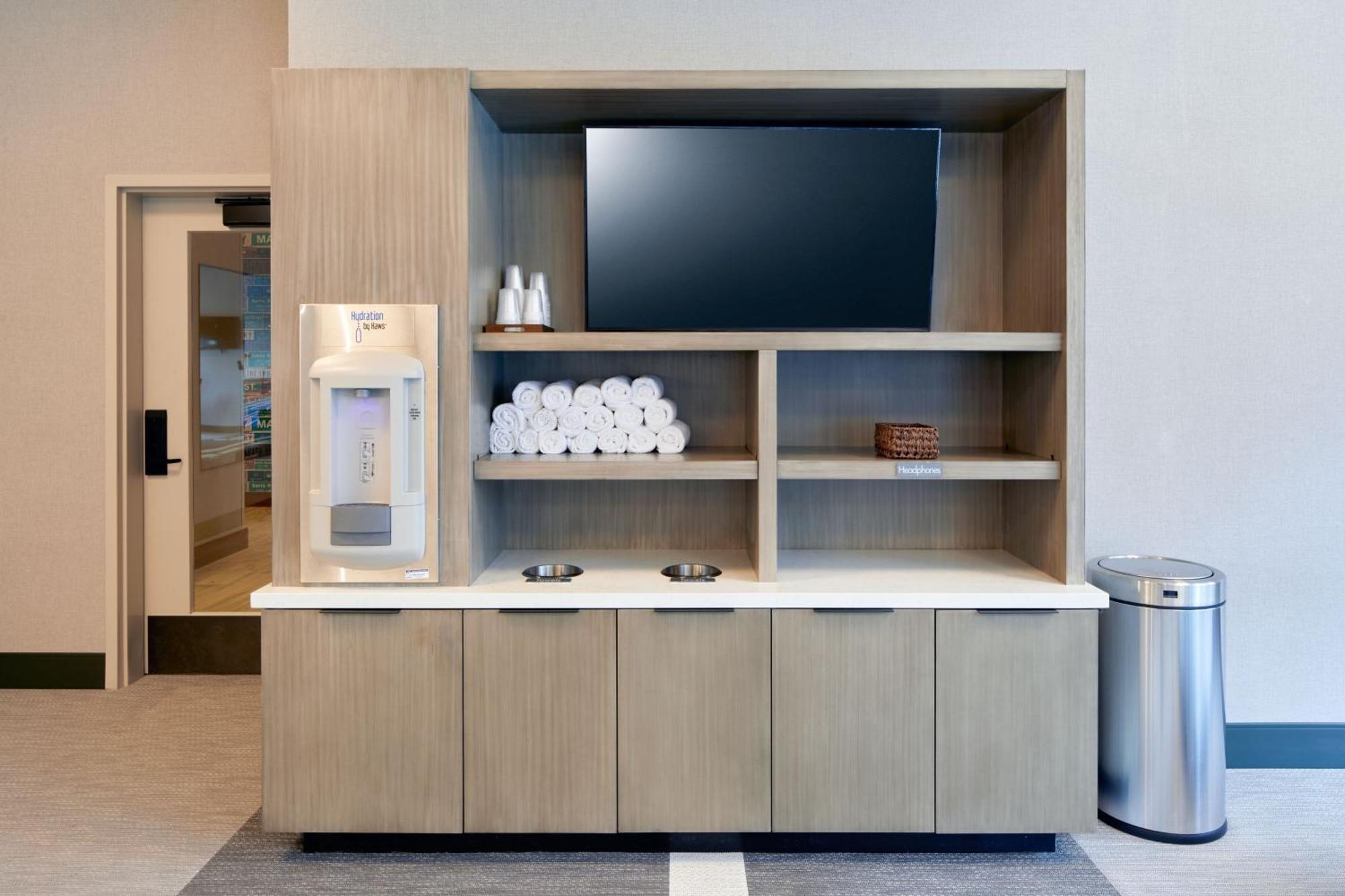 Residence Inn By Marriott San Francisco Airport Millbrae Station - Connected To Bart Bagian luar foto