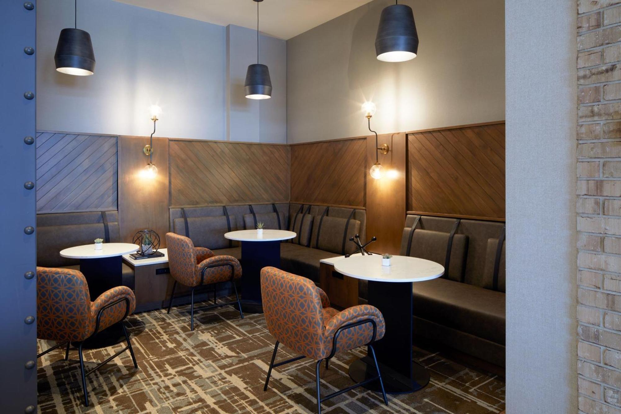 Residence Inn By Marriott San Francisco Airport Millbrae Station - Connected To Bart Bagian luar foto
