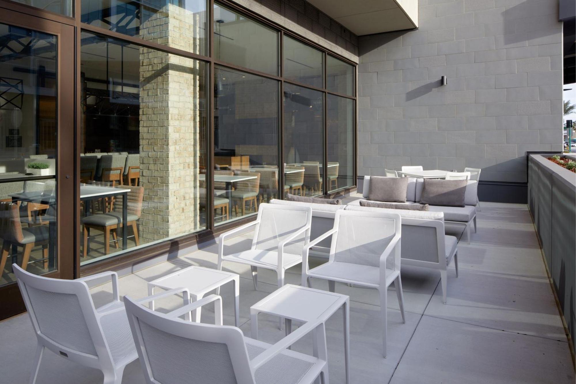 Residence Inn By Marriott San Francisco Airport Millbrae Station - Connected To Bart Bagian luar foto