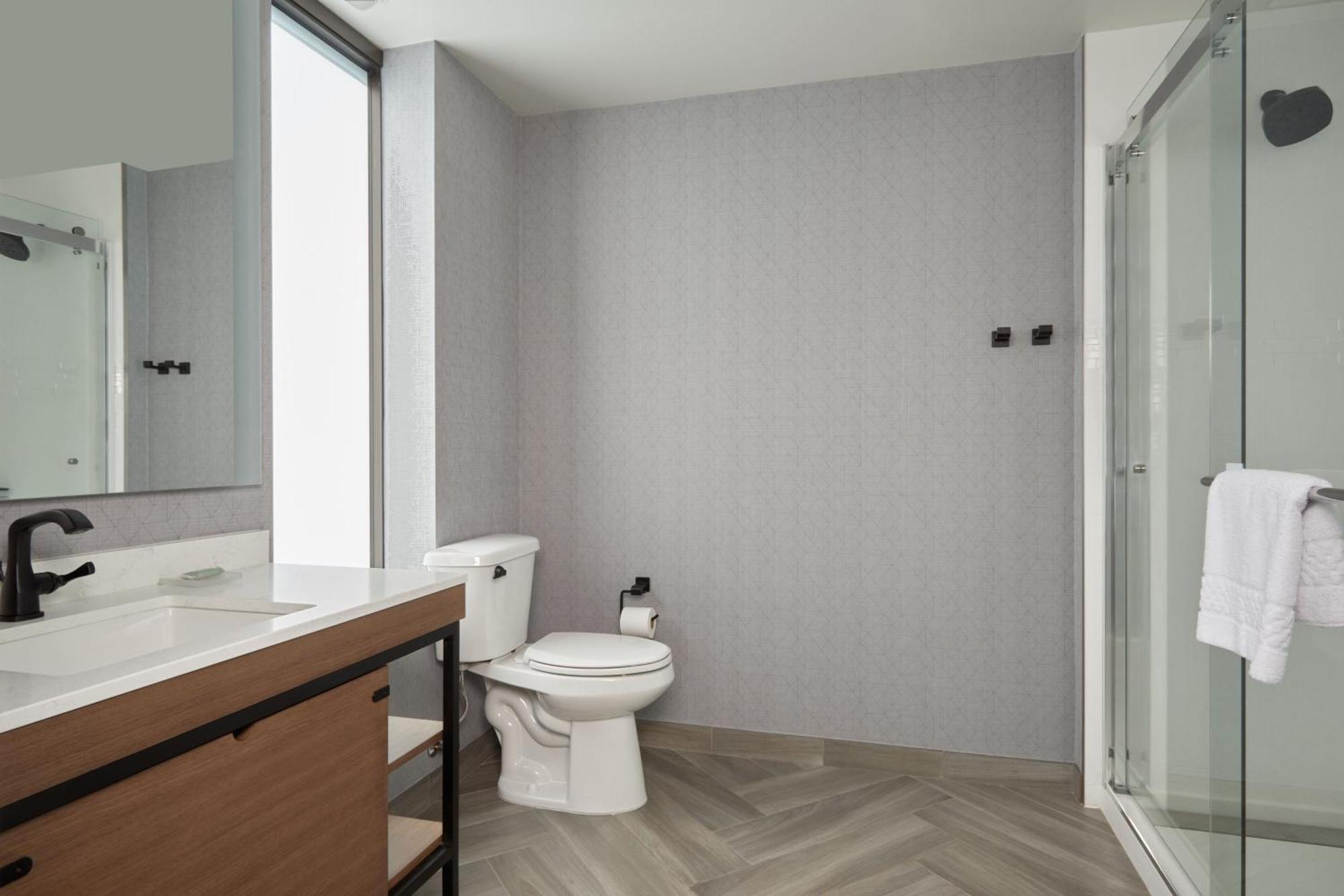 Residence Inn By Marriott San Francisco Airport Millbrae Station - Connected To Bart Bagian luar foto